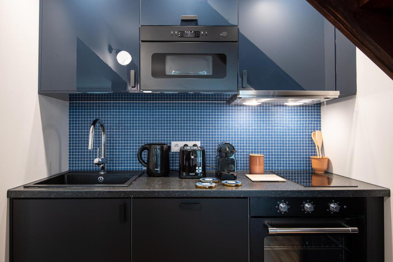 Appartement New - Urbaine Au Coeur De - 6 Pers *