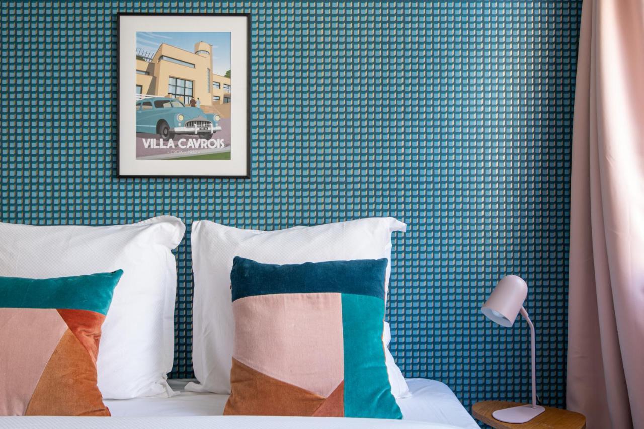 New - Urbaine Au Coeur De - 6 Pers Appartement Paris