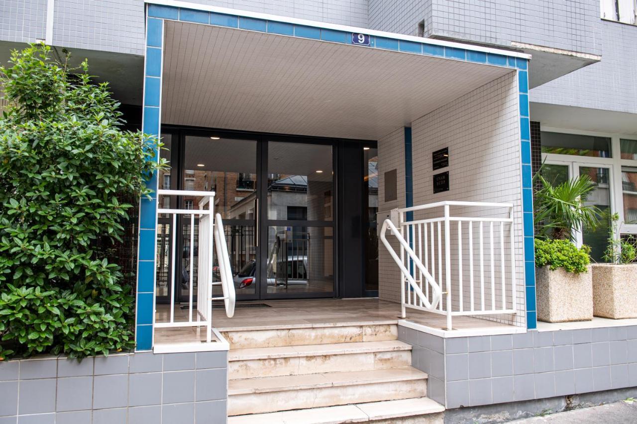Appartement New - Urbaine Au Coeur De - 6 Pers *