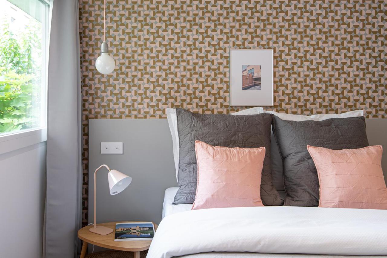 Apartment New - Urbaine Au Coeur De - 6 Pers *