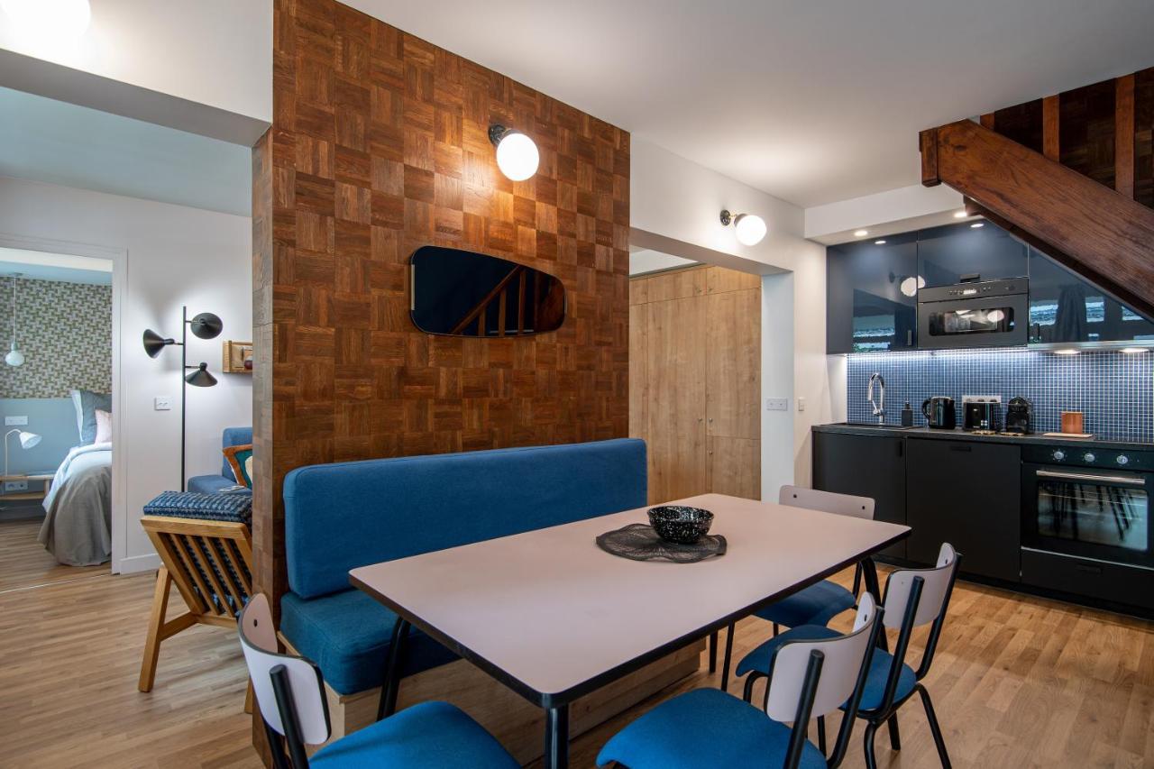 Appartement New - Urbaine Au Coeur De - 6 Pers *